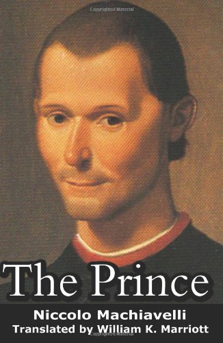 Stock image for The Prince for sale by GF Books, Inc.