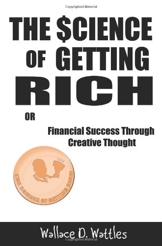 Imagen de archivo de The Science Of Getting Rich a la venta por ThriftBooks-Dallas