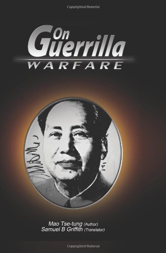 On Guerrilla Warfare (9789562916547) by Tse-tung, Mao