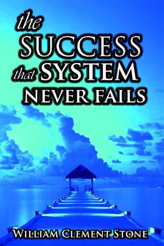 Stock image for The Success System That Never Fails for sale by Revaluation Books
