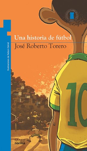 Imagen de archivo de Una Historia de Futbol (Spanish Edition) a la venta por Lakeside Books