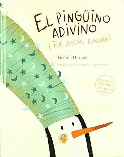 Stock image for El pinguino adivino for sale by Iridium_Books