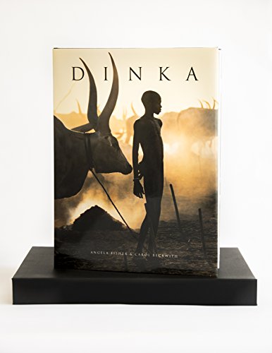 9789563080438: Dinka: Legendary Cattle Keepers of Sudan (Collectors Edition)
