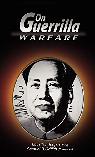 On Guerrilla Warfare (9789563100136) by Zedong, Mao; Tse-Tung, Mao