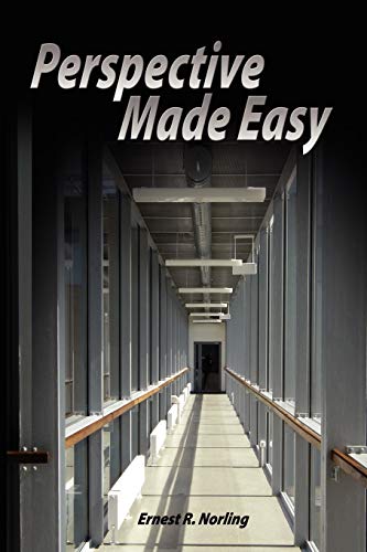 9789563100167: Perspective Made Easy