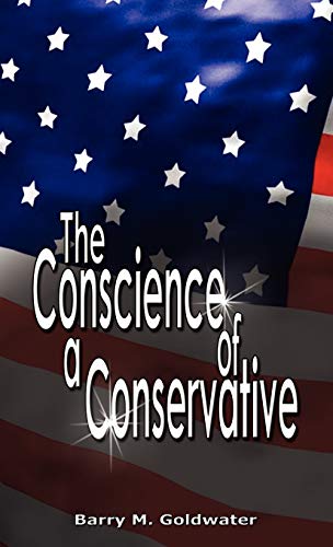 Imagen de archivo de Conscience of a Conservative a la venta por ThriftBooks-Atlanta