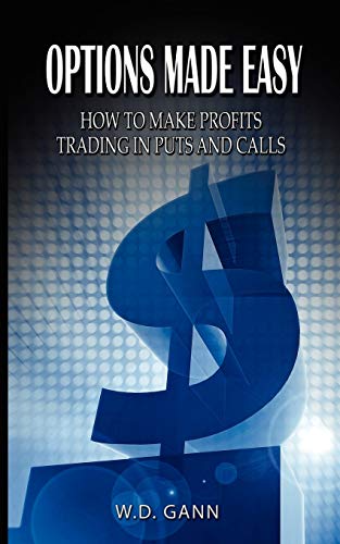 9789563100396: Options Made Easy: How to Make Profits Trading in Puts and Calls
