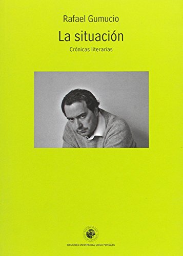 Stock image for La situacion for sale by AG Library