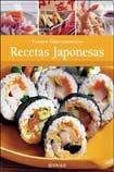 9789563160048: RECETAS JAPONESAS Tesoros Gast.TD