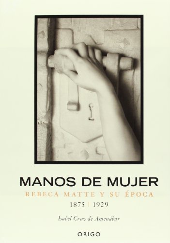 Stock image for MANOS DE MUJER for sale by AG Library