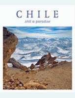 Beispielbild fr Chile Still a Paradise zum Verkauf von Books From California