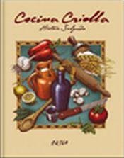 Beispielbild fr cocina criollaEd. 2016 zum Verkauf von DMBeeBookstore