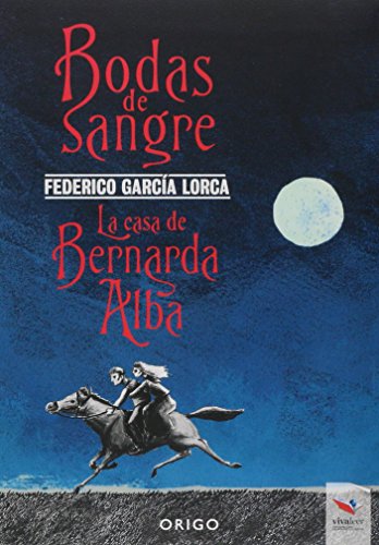 9789563161847: Bodas de sangre / La casa de Bernarda Alba