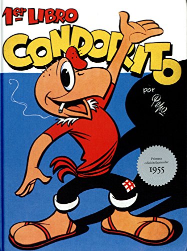 Stock image for Condorito. Primer libro for sale by AG Library