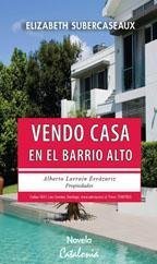 Stock image for Vendo Casa En El Barrio Alto for sale by Green Libros