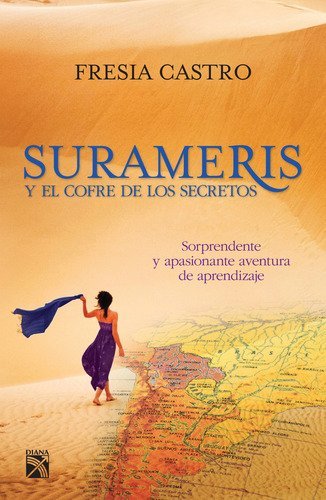 9789563240528: Surameris y el cofre de los secretos