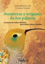 Stock image for Aventuras y orgenes de los pjaros for sale by Tik Books GO