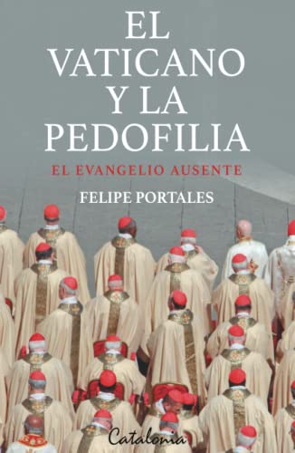 Stock image for El Vaticano y la pedofilia (Spanish Edition) for sale by GF Books, Inc.