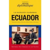 Imagen de archivo de Ecuador: la revolucin ciudadana a la venta por LibroUsado | TikBooks