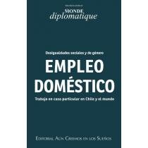 Stock image for Empleo domstico: trabajo en casa particular en Chile y el mundo for sale by LibroUsado | TikBooks