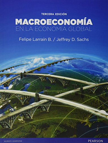 9789563435078: MACROECONOMIA EN LA ECONOMIA GLOBAL