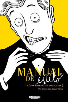 Stock image for Manual De Estilo for sale by Green Libros