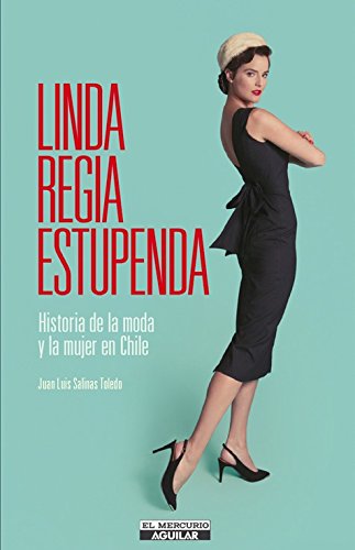 Imagen de archivo de Linda, Regia, Estupenda a la venta por Green Libros