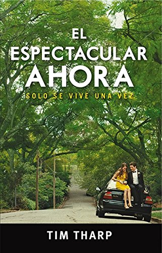 Stock image for El espectacular ahora for sale by Chapter 2 Books