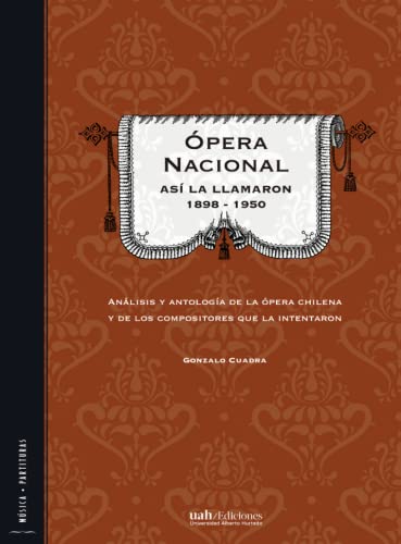 Imagen de archivo de pera Nacional: As la llamaron 1898-1950 (Spanish Edition) a la venta por Book Deals