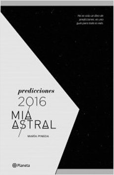 9789563600629: Predicciones 2016