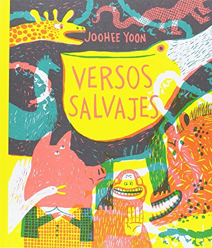 Imagen de archivo de Versos salvajes a la venta por Tarahumara Libros