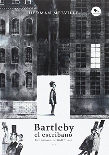 Imagen de archivo de BARTLEBY EL ESCRIBANO a la venta por AG Library