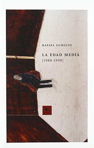 Imagen de archivo de La edad media (1988-1998) a la venta por Tarahumara Libros