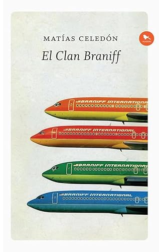 Imagen de archivo de El Clan Braniif: El Clan Braniif, De Matias Celedon. Serie No Aplica Editorial Hueders, Tapa Blanda, Edici n No Aplica En Castellano, 1900 a la venta por Juanpebooks