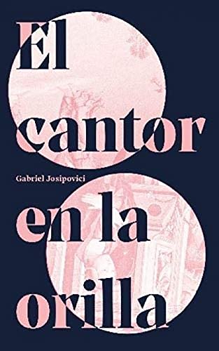 Stock image for CANTOR EN LA ORILLA for sale by WorldofBooks