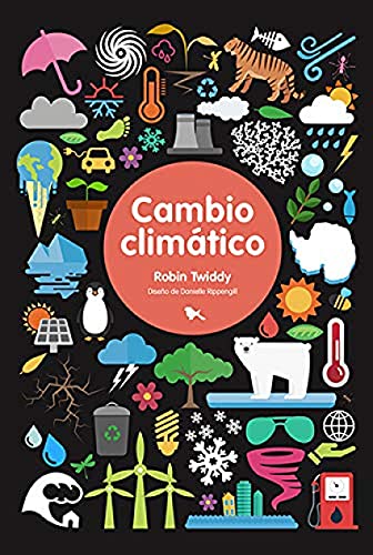 Imagen de archivo de Cambio climtico a la venta por AG Library