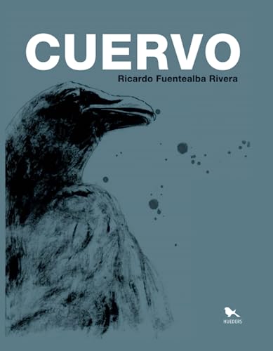 Imagen de archivo de Cuervo. a la venta por Tarahumara Libros