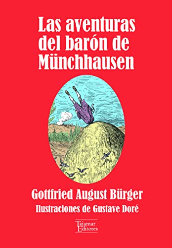 9789563661163: Las aventuras del barn de Mnchhausen (GABINETE DE ILUSTRADOS)