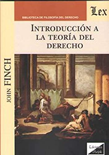 Imagen de archivo de Introduccin a la teora del derecho a la venta por Zilis Select Books