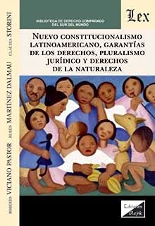 Stock image for Constitucionalismo Latinoamericano Martinez Dalmau for sale by Libros del Mundo