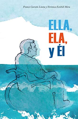 Stock image for Ella, Ela y l (Spanish Edition) for sale by GF Books, Inc.