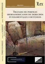 Imagen de archivo de Tratado De Perfiles Iberoamericanos De Derechos Fundamentale a la venta por Libros del Mundo