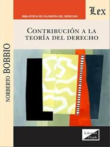 Imagen de archivo de Contribucion a la teoria del derecho a la venta por Imosver