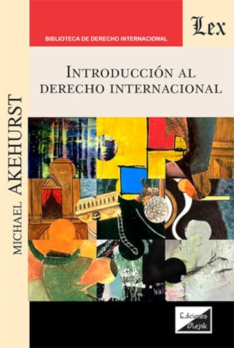 Stock image for Introduccion al derecho internacional for sale by Imosver