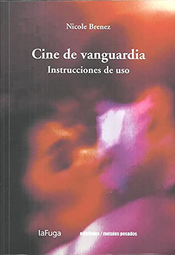 Imagen de archivo de CINE DE VANGUARDIA a la venta por AG Library