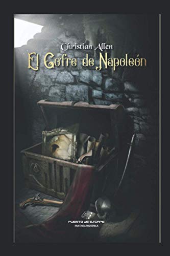 Imagen de archivo de El Cofre de Napolen (Spanish Edition) a la venta por Lucky's Textbooks