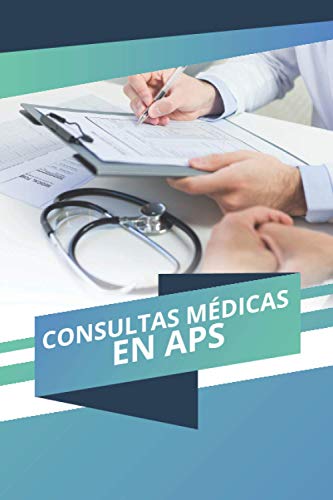 Stock image for Consultas Mdicas en APS (Spanish Edition) for sale by Lucky's Textbooks