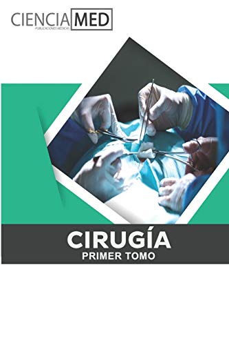 Stock image for CIRUGA TOMO 1 (Spanish Edition) for sale by Lucky's Textbooks