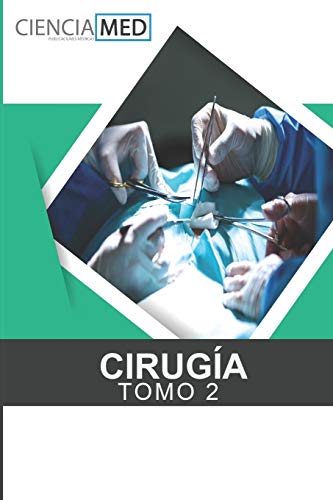 Stock image for CIRUGA TOMO 2 (Spanish Edition) for sale by Lucky's Textbooks