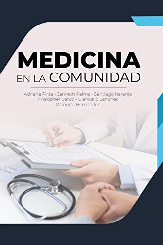 Stock image for MEDICINA EN LA COMUNIDAD (Spanish Edition) for sale by Lucky's Textbooks